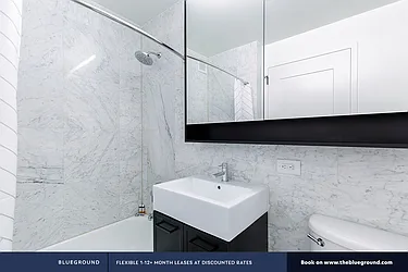 Rented by The Blueground