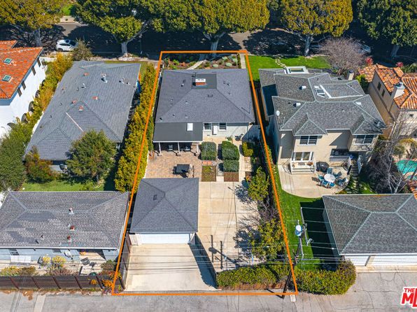 1030 Chelsea Ave, Santa Monica, CA 90403