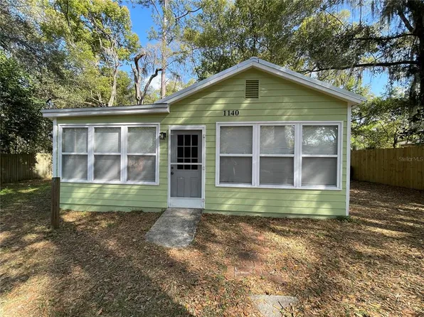 1140 SE 6th Ave, Gainesville, FL 32641