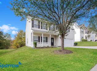 12417 Clackwyck Ln, Charlotte, NC 28262