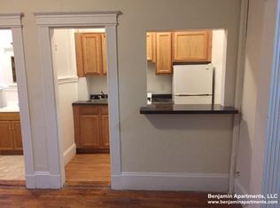 1335 Commonwealth Ave #4C, Allston, MA 02134