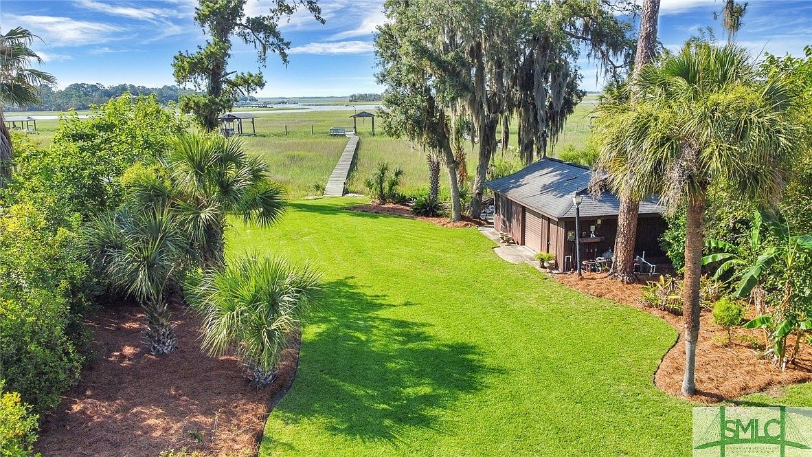 611 Suncrest Blvd, Savannah, GA 31410 Zillow