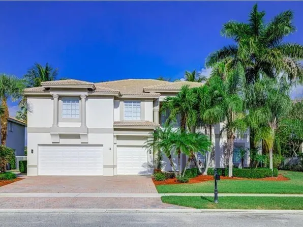 11766 Osprey Point Circle, Wellington, FL 33449