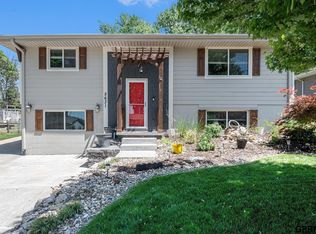 5631 S 114th St, Omaha, NE 68137