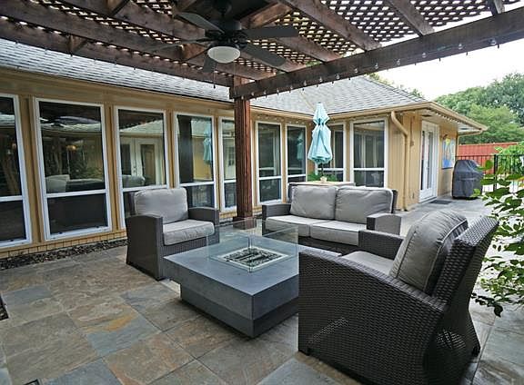 4th image of 7314 Brentfield Dr