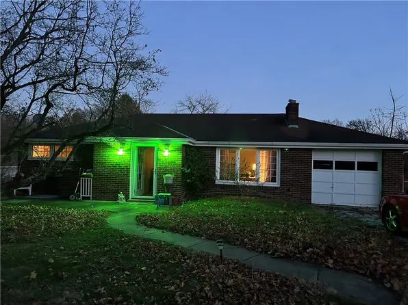 7 Columbia Ave, Carnegie, PA 15106