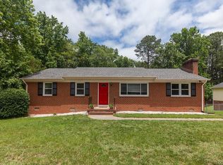 11336 Dumaine Dr, Midlothian, VA 23112