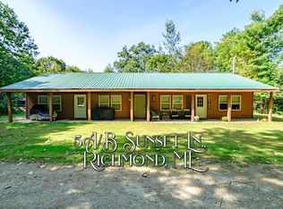 5 Sunset Ln, Richmond, ME 04357