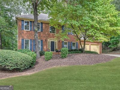 1020 Summer Oaks Close, Roswell, GA, 30076