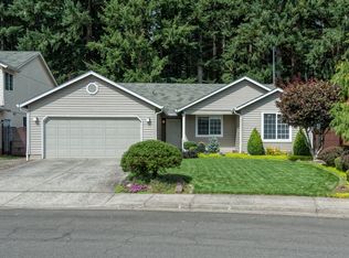 16520 NE 82nd St, Vancouver, WA 98682