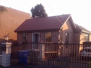 1512 Coolidge Ave, National City, CA 91950