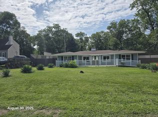 2345 Ranburn Dr, Gary, IN 46408