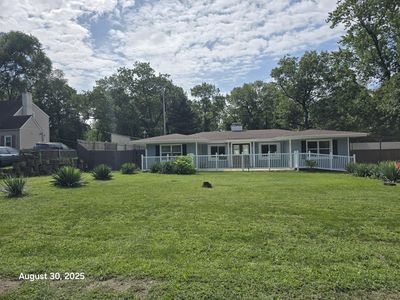 2345 Ranburn Dr, Gary, IN, 46408