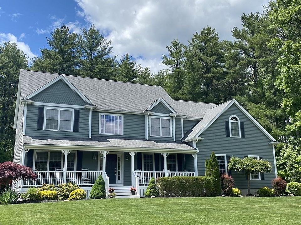 1st image of 31 Tanglewood Dr