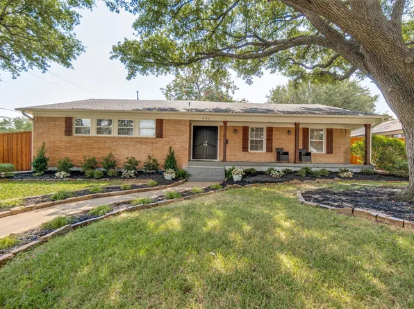 806 Knott Pl, Dallas, TX 75208