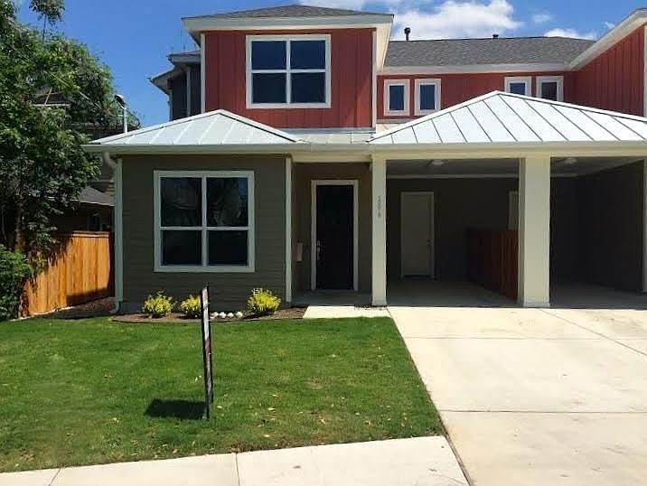 1st image of 5001 Woodrow Ave #B