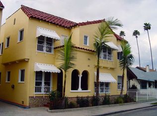 3917 Walton Ave #3917, Los Angeles, CA 90037