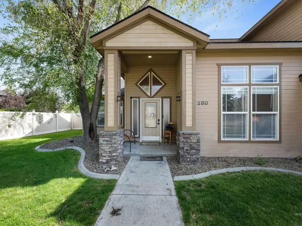 280 E Sunrise Rim Rd, Nampa, ID 83686
