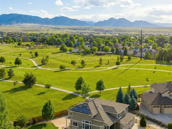 12724 W 83rd Way, Arvada, CO 80005
