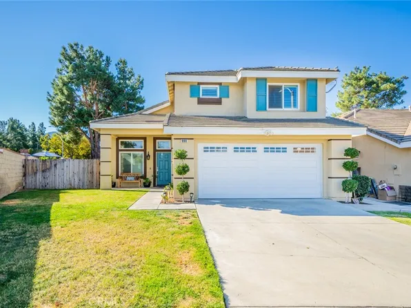 998 Wyngate Ct, Corona, CA 92881
