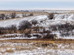 49th St SW, Hebron, ND 58638