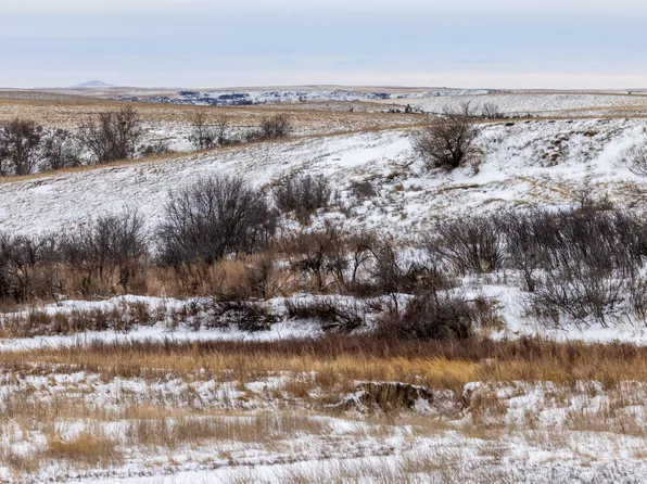 49th St SW, Hebron, ND 58638