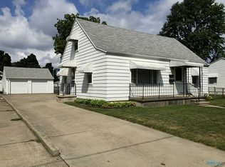 1601 Lawnview Ave, Toledo, OH 43607
