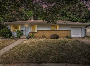 2918 Crestview Ave, Kalamazoo, MI 49006