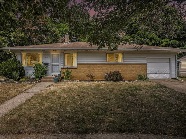 2918 Crestview Ave, Kalamazoo, MI 49006