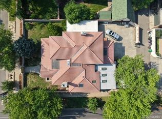 795 York St, Denver, CO 80206