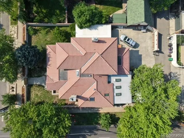 795 York Street, Denver, CO 80206