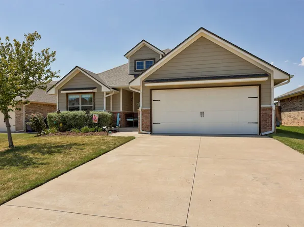 4317 Palisade Ln, Oklahoma City, OK 73179
