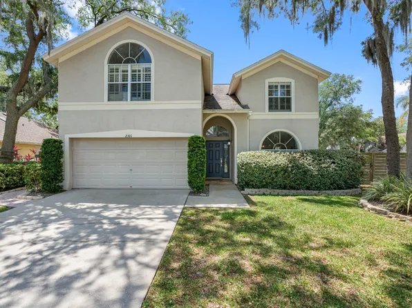 2301 Millcreek Ct, Valrico, FL 33596
