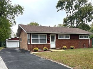 3027 Wilshire Ave, Markham, IL 60428