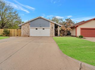 1619 Concord Ave, Clinton, OK 73601