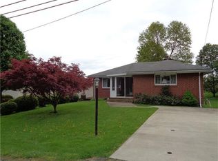 46 Moyer Ave, Charleroi, PA