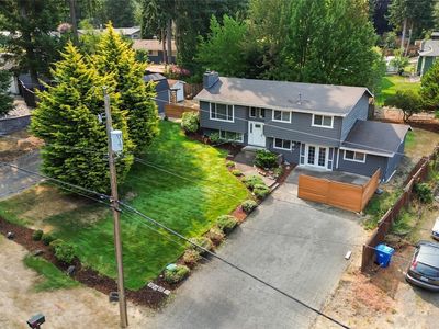 9418 116th Street E, Puyallup, WA, 98373