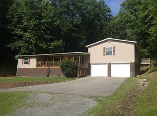 132 Flipping Rd, Montcalm, WV 24737