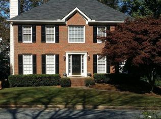 960 Meadowsong Cir, Lawrenceville, GA 30043