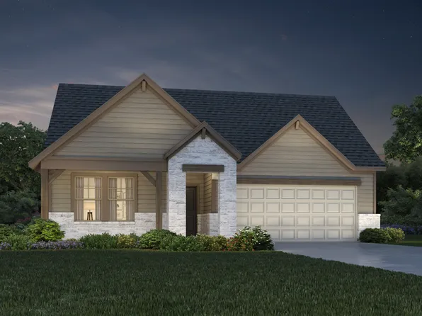 719 Universal Dr, Hutto, TX 78634