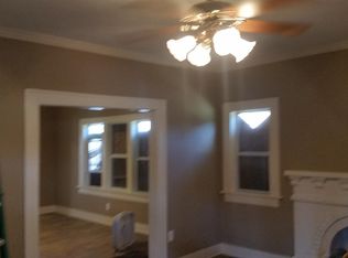 1508 N Denver Ave, Tulsa, OK 74106