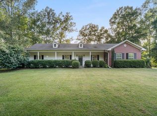 15 Elmwood Rd, Texarkana, TX 75501