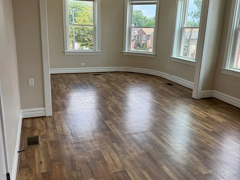 7601 W 60th Pl #2F — Photo 2
