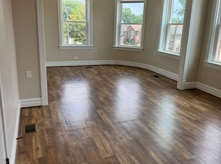 7601 W 60th Pl #2R, Summit Argo, IL 60501