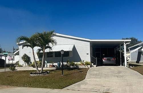 1st image of 27205 Jones Loop Rd #76