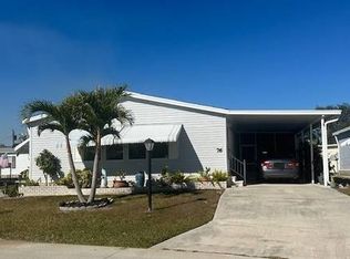 27205 Jones Loop Rd #76, Punta Gorda, FL 33982