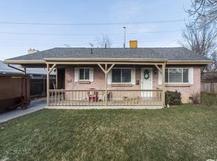 5684 S 920 E, Salt Lake City, UT 84121