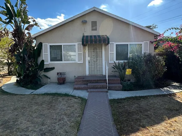 21 Lake St, Bakersfield, CA 93305