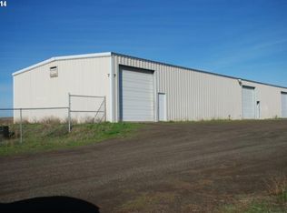 7 Potts Ln, Goldendale, WA 98620