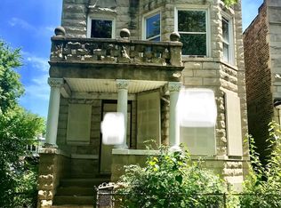 647 N Christiana Ave, Chicago, IL 60624